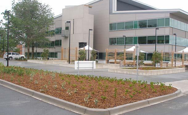 F3 & F4 - Fairbairn Canberra