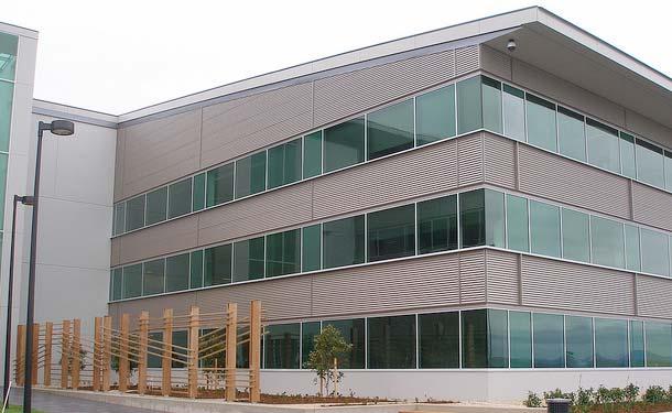 F3 & F4 - Fairbairn Canberra