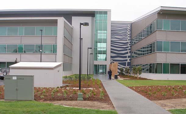 F3 & F4 - Fairbairn Canberra