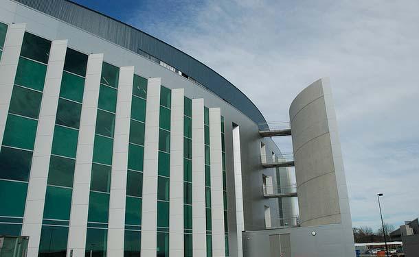 F3 & F4 - Fairbairn Canberra